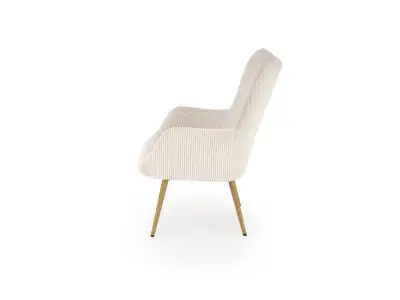 Detail produktu Kreslo Amaro béžové