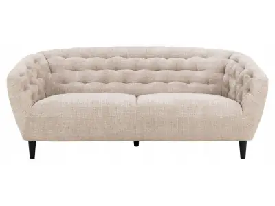 Detail produktu Trojmiestna pohovka Ria 191 cm béžová