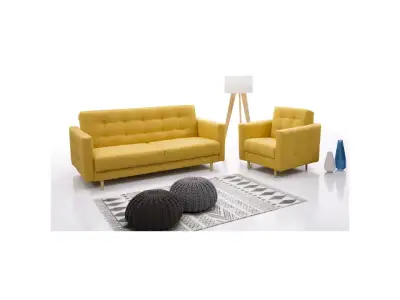 Detail produktu Sedacia súprava AMEDIA Tempo Kondela
