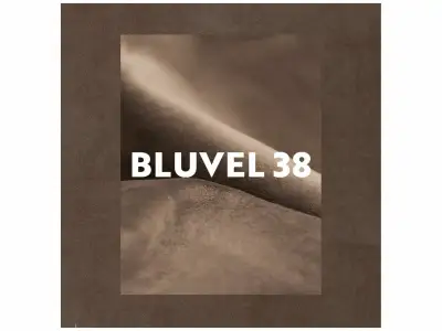 Detail produktu Polohovacie kreslo Otus Velvet capuccino