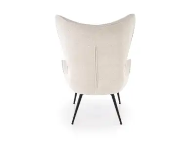 Detail produktu Kreslo Jukon krémové