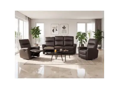 Detail produktu Polohovacia sedacia súprava ASD-4302 Autronic