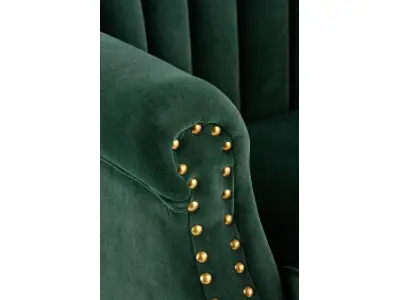 Detail produktu Kreslo Tani zelené