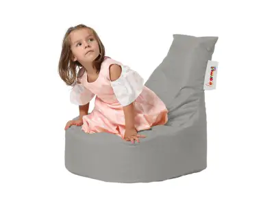 Detail produktu Zahradní sedací vak Batony šedý